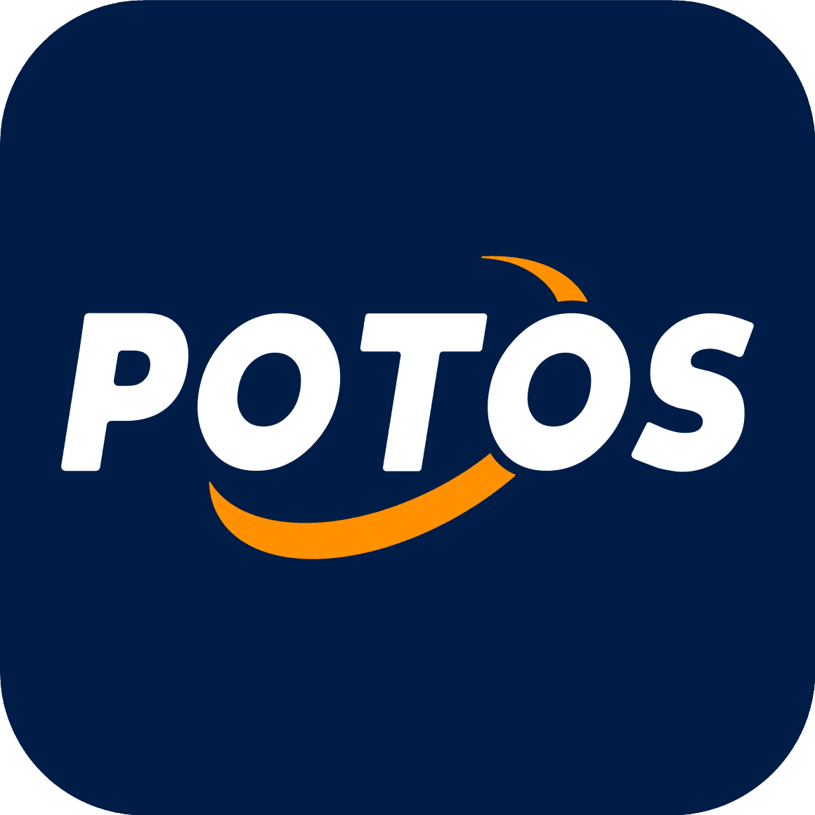 POTOS logo